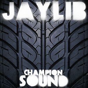 Champion Sound by Jaylib Champion Sound by Jaylib