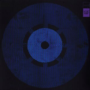 Silent Shout - Violet Vinyl by The Knife Silent Shout - Violet Vinyl by The Knife